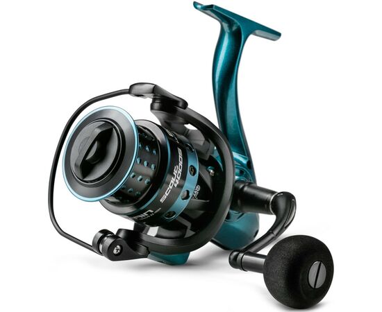 Котушка Brain fishing Scout 3000S 8+1BB (1858.42.18)