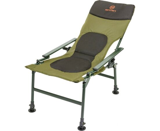 Кресло складное Brain fishing Recliner High Back HYC002AL-HB (1858.41.55), изображение 3 Кресло складное Brain fishing Recliner High Back HYC002AL-HB (1858.41.55), изображение 3