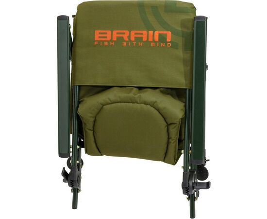 Кресло складное Brain fishing Recliner High Back HYC002AL-HB (1858.41.55), изображение 4 Кресло складное Brain fishing Recliner High Back HYC002AL-HB (1858.41.55), изображение 4