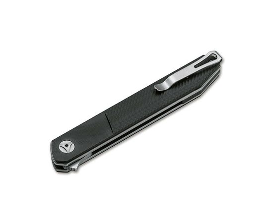 Нож Boker Magnum Miyu (01SC060), изображение 2 Нож Boker Magnum Miyu (01SC060), изображение 2