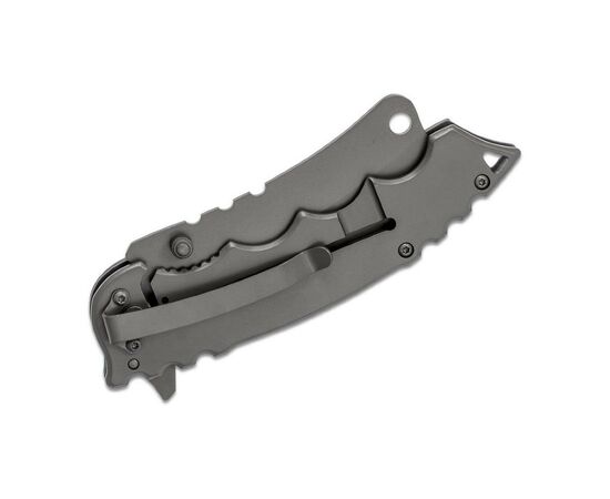 Нож Boker Magnum Mortem (01RY217), изображение 2