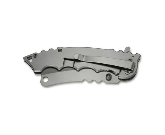 Нож Boker Magnum Mortem (01RY217), изображение 3