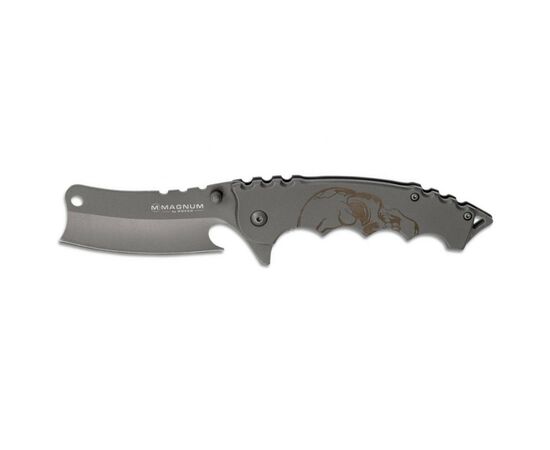 Ніж Boker Magnum Mortem (01RY217)