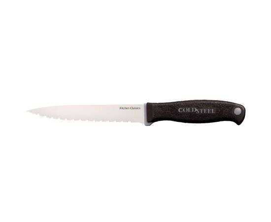 Кухонный нож Cold Steel Steak Knife 11,7 см (59KSSZ)