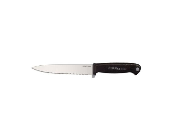 Кухонный нож Cold Steel Utility Knife 15,2 см (59KSUZ)