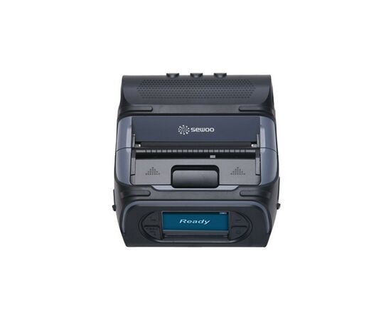 Принтер чеків Sewoo LK-P43IINSW USB, SERIAL, WiFi (LK-P43NII)