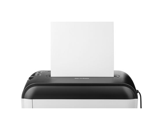 Уничтожитель документов 2E S-1015CD (2E-S-1015CD), изображение 5 Уничтожитель документов 2E S-1015CD (2E-S-1015CD), изображение 5
