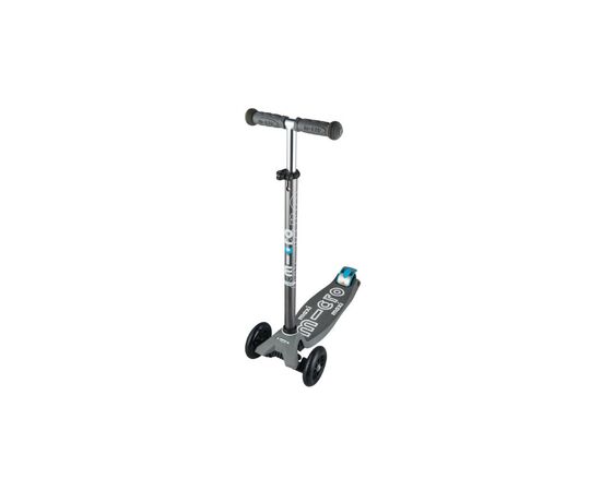 Самокат Micro Maxi Deluxe Volcano Grey (MMD060), изображение 3 Самокат Micro Maxi Deluxe Volcano Grey (MMD060), изображение 3