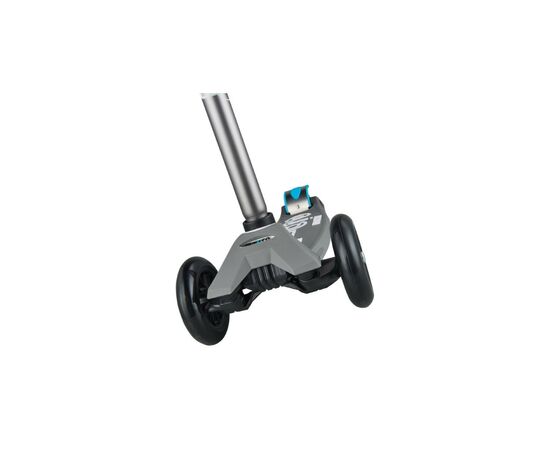 Самокат Micro Maxi Deluxe Volcano Grey (MMD060), изображение 4 Самокат Micro Maxi Deluxe Volcano Grey (MMD060), изображение 4