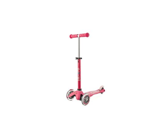 Самокат Micro Mini Deluxe Pink (MMD003)