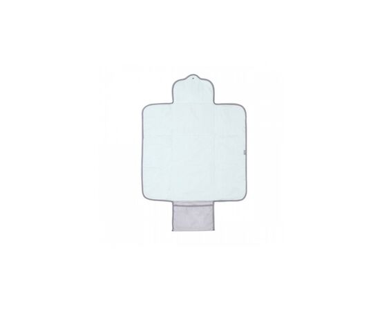 Пеленальний матрацик Верес Summer Bunny pink (57*60) дорожній (427.2), зображення 3 Пеленальний матрацик Верес Summer Bunny pink (57*60) дорожній (427.2), зображення 3