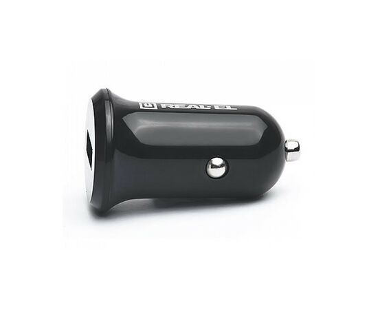 Зарядное устройство REAL-EL CA-12 black (EL123160008), изображение 6 Зарядное устройство REAL-EL CA-12 black (EL123160008), изображение 6