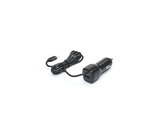 Зарядное устройство REAL-EL CA-15 black (EL123160009), изображение 4 Зарядное устройство REAL-EL CA-15 black (EL123160009), изображение 4