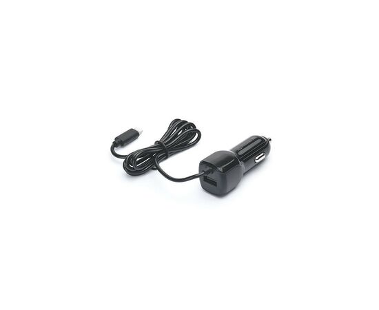 Зарядное устройство REAL-EL CA-17 black (EL123160010), изображение 3 Зарядное устройство REAL-EL CA-17 black (EL123160010), изображение 3