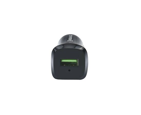 Зарядное устройство REAL-EL CA-30 black (EL123160011), изображение 3 Зарядное устройство REAL-EL CA-30 black (EL123160011), изображение 3