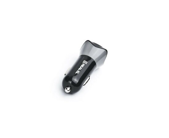 Зарядное устройство REAL-EL CA-30 black (EL123160011), изображение 4 Зарядное устройство REAL-EL CA-30 black (EL123160011), изображение 4
