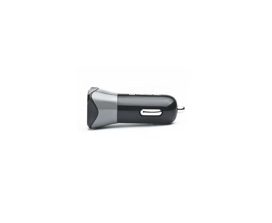 Зарядное устройство REAL-EL CA-30 black (EL123160011), изображение 5 Зарядное устройство REAL-EL CA-30 black (EL123160011), изображение 5