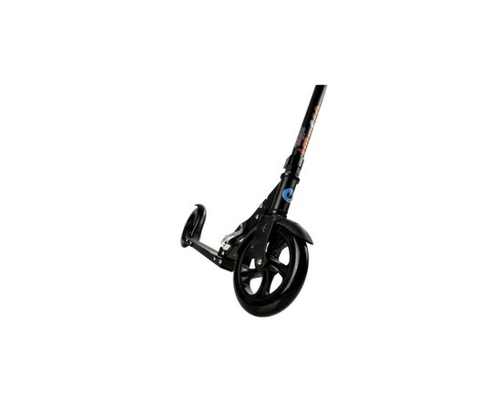 Самокат Micro Black (SA0034), изображение 6 Самокат Micro Black (SA0034), изображение 6