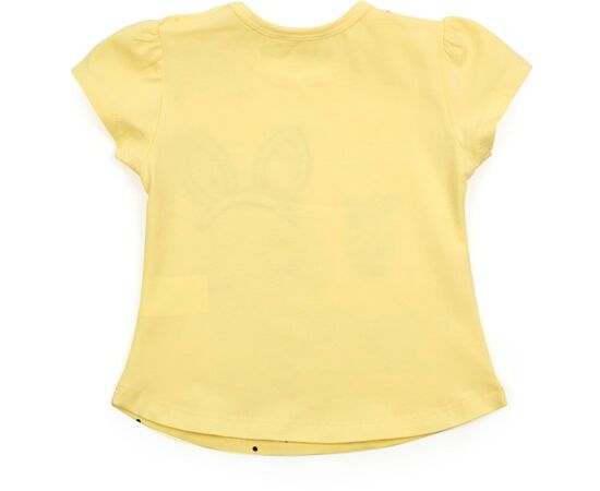 Набор детской одежды Breeze "BEST FRIENDS EVER" (14100-86G-yellow), изображение 5 Набор детской одежды Breeze "BEST FRIENDS EVER" (14100-86G-yellow), изображение 5