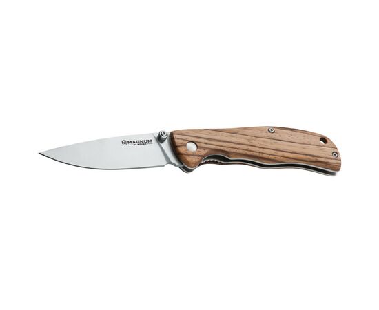 Нож Boker Magnum Backpacker (01EL605)