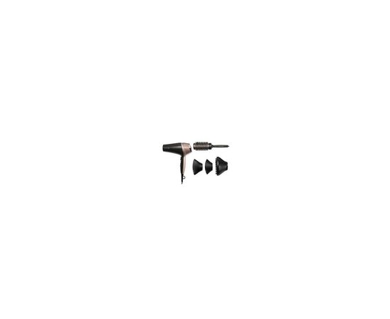 Фен Remington D5706 CURL & STRAIGHT CONFIDENCE, изображение 2 Фен Remington D5706 CURL & STRAIGHT CONFIDENCE, изображение 2