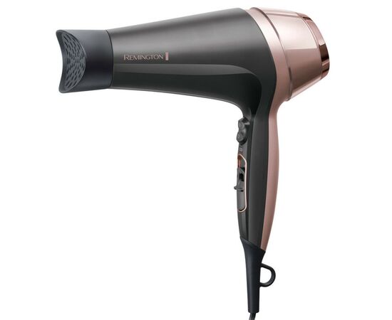 Фен Remington D5706 CURL & STRAIGHT CONFIDENCE