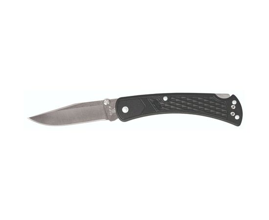 Нож Buck "110 Slim Select" Black (110BKS1)
