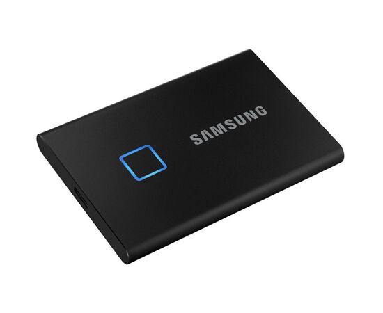 Накопитель SSD USB 3.2 2TB Samsung (MU-PC2T0K/WW), изображение 5 Накопитель SSD USB 3.2 2TB Samsung (MU-PC2T0K/WW), изображение 5