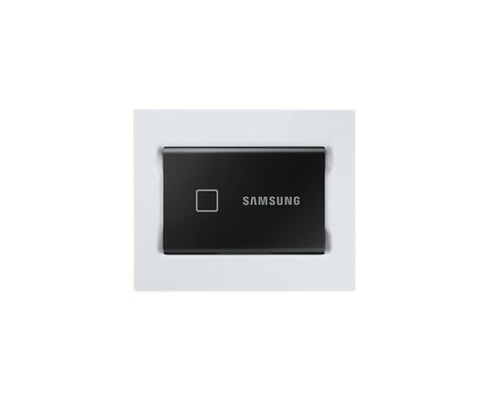 Накопитель SSD USB 3.2 2TB Samsung (MU-PC2T0K/WW), изображение 9 Накопитель SSD USB 3.2 2TB Samsung (MU-PC2T0K/WW), изображение 9