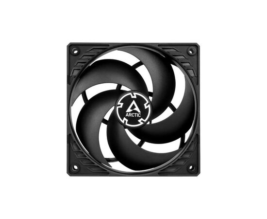 Кулер до корпусу Arctic P12 Silent Black (ACFAN00130A)