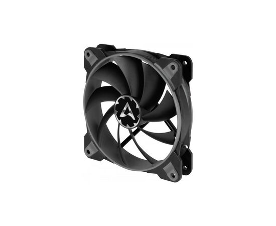 Кулер для корпуса Arctic BioniX F120 Grey (ACFAN00163A), изображение 2 Кулер для корпуса Arctic BioniX F120 Grey (ACFAN00163A), изображение 2