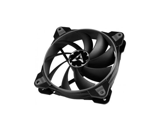 Кулер для корпуса Arctic BioniX F120 Grey (ACFAN00163A), изображение 3 Кулер для корпуса Arctic BioniX F120 Grey (ACFAN00163A), изображение 3
