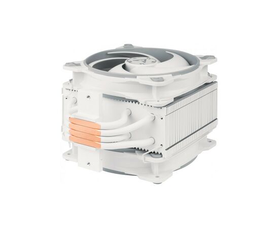 Кулер для процессора Arctic Freezer 34 eSports DUO Grey/White (ACFRE00074A), изображение 2 Кулер для процессора Arctic Freezer 34 eSports DUO Grey/White (ACFRE00074A), изображение 2