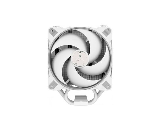 Кулер для процессора Arctic Freezer 34 eSports DUO Grey/White (ACFRE00074A), изображение 3 Кулер для процессора Arctic Freezer 34 eSports DUO Grey/White (ACFRE00074A), изображение 3