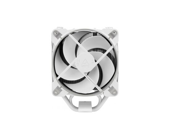 Кулер для процессора Arctic Freezer 34 eSports DUO Grey/White (ACFRE00074A), изображение 4 Кулер для процессора Arctic Freezer 34 eSports DUO Grey/White (ACFRE00074A), изображение 4