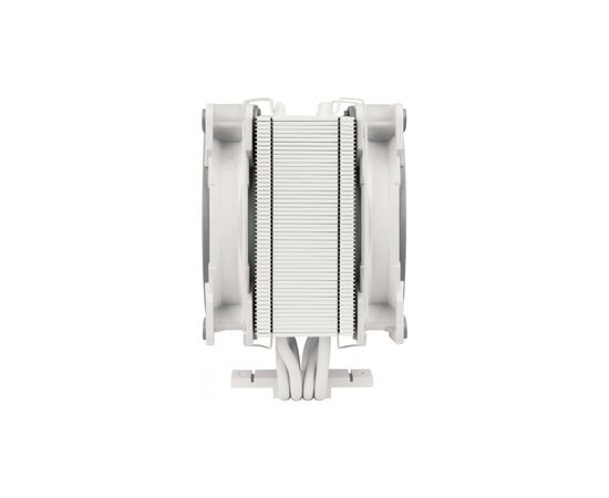 Кулер для процессора Arctic Freezer 34 eSports DUO Grey/White (ACFRE00074A), изображение 5 Кулер для процессора Arctic Freezer 34 eSports DUO Grey/White (ACFRE00074A), изображение 5