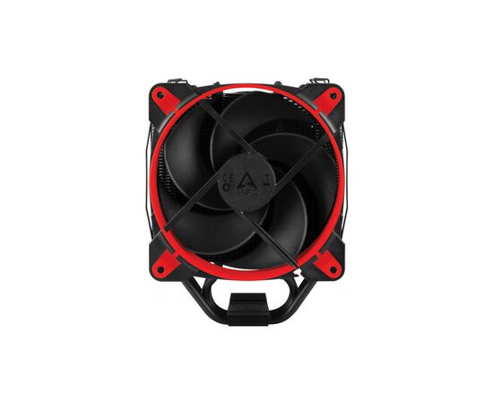 Кулер до процесора Arctic Freezer 34 eSports DUO Red (ACFRE00060A), зображення 4 Кулер до процесора Arctic Freezer 34 eSports DUO Red (ACFRE00060A), зображення 4