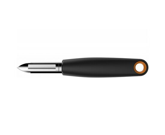 Овощечистка Fiskars Functional Form 6 см Black (1014418)