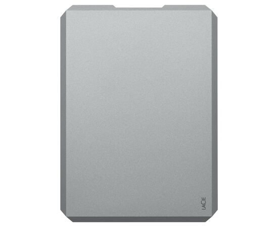 Внешний жесткий диск 2.5" 4TB LaCie (STHG4000402)