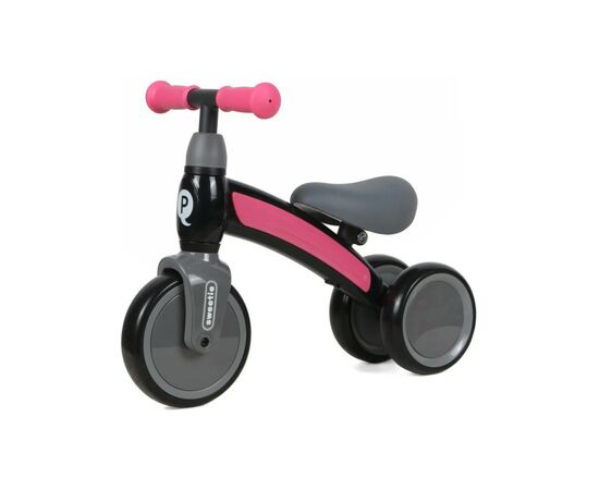 Біговел QPlay Sweetie Pink (B-401SweetiePink)