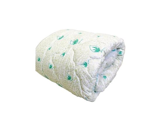 Одеяло Casablanket демисезонное Aloe Vera двуспальное 200х215 (200Aloe Vera)