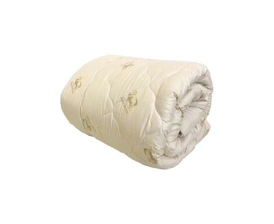 Ковдра Casablanket Pure Wool демісезонна євро 200х215 (200Pure Wool)