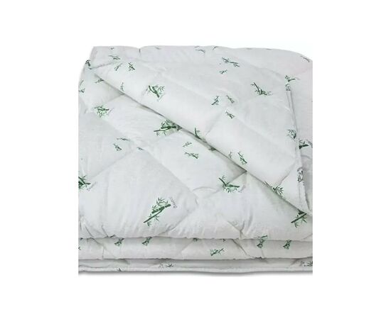 Одеяло Casablanket Bamboo зимнее полуторное 150х215 (150Bamboo)