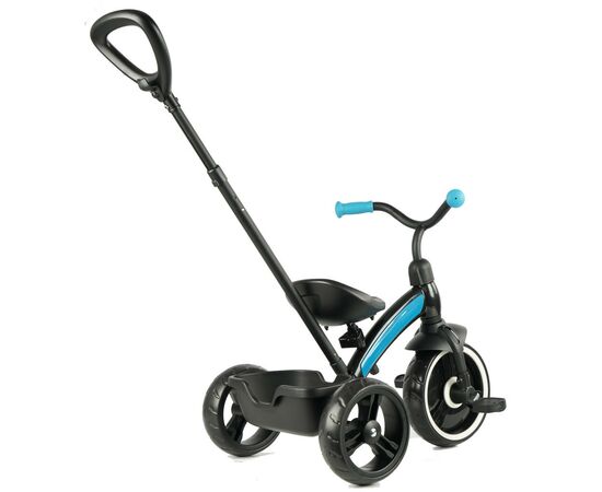 Детский велосипед QPlay Elite+ Blue (T180-5Elite+Blue), изображение 4 Детский велосипед QPlay Elite+ Blue (T180-5Elite+Blue), изображение 4