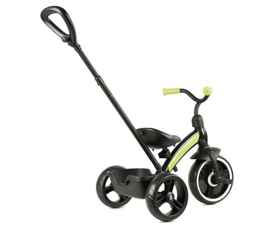 Детский велосипед QPlay Elite+ Green (T180-5Elite+Green), изображение 5 Детский велосипед QPlay Elite+ Green (T180-5Elite+Green), изображение 5