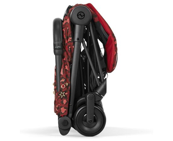 Коляска Cybex Coya by Alec Voelkel Rockstar (522003041), зображення 10 Коляска Cybex Coya by Alec Voelkel Rockstar (522003041), зображення 10