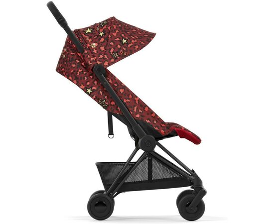 Коляска Cybex Coya by Alec Voelkel Rockstar (522003041), зображення 3 Коляска Cybex Coya by Alec Voelkel Rockstar (522003041), зображення 3