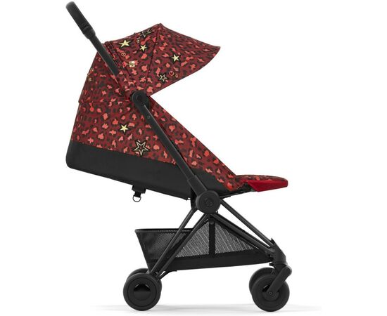Коляска Cybex Coya by Alec Voelkel Rockstar (522003041), зображення 5 Коляска Cybex Coya by Alec Voelkel Rockstar (522003041), зображення 5