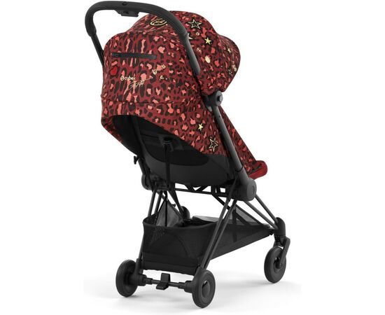 Коляска Cybex Coya by Alec Voelkel Rockstar (522003041), зображення 7 Коляска Cybex Coya by Alec Voelkel Rockstar (522003041), зображення 7