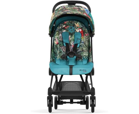 Коляска Cybex Coya by DJ Khaled We The Best (522003021), изображение 2 Коляска Cybex Coya by DJ Khaled We The Best (522003021), изображение 2